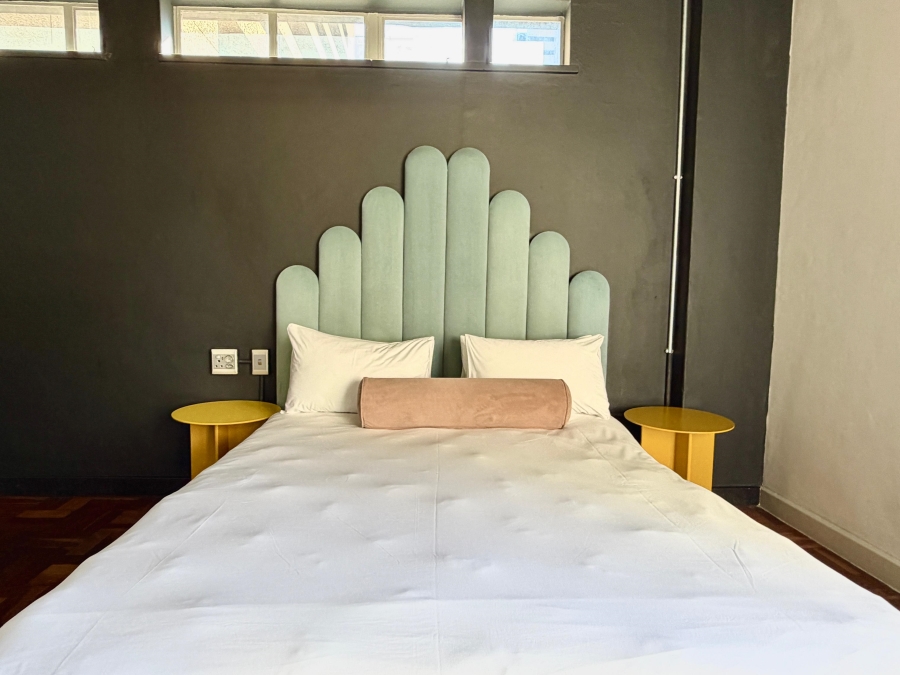 0 Bedroom Property for Sale in Cape Town City Centre Western Cape